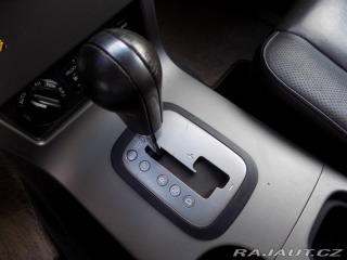 Nissan Pathfinder 2.5DCi/4x4/7.Míst/ 2008
