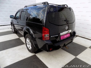 Nissan Pathfinder 2.5DCi/4x4/7.Míst/ 2008