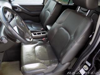 Nissan Pathfinder 2.5DCi/4x4/7.Míst/ 2008