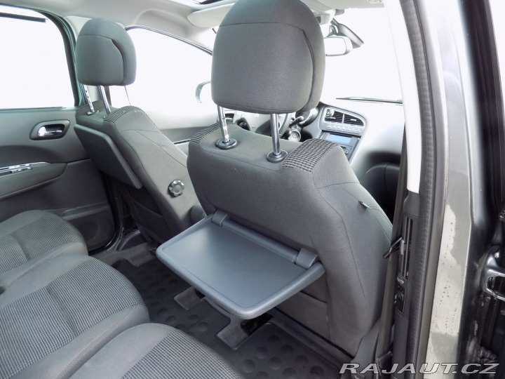 Peugeot 5008 1.6Ti/LED/PANO/Head-up/Kl 2014