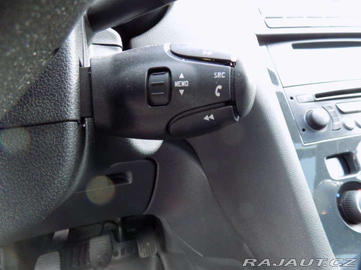 Peugeot 5008 1.6Ti/LED/PANO/Head-up/Kl 2014