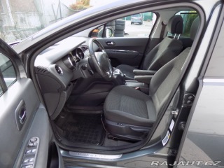 Peugeot 5008 1.6Ti/LED/PANO/Head-up/Kl 2014
