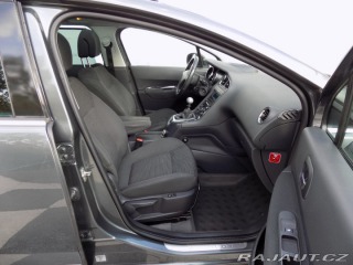 Peugeot 5008 1.6Ti/LED/PANO/Head-up/Kl 2014