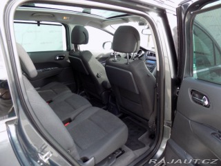 Peugeot 5008 1.6Ti/LED/PANO/Head-up/Kl 2014