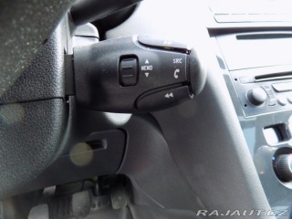 Peugeot 5008 1.6Ti/LED/PANO/Head-up/Kl 2014