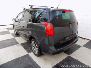 Peugeot 5008 1.6Ti/LED/PANO/Head-up/Kl 2014