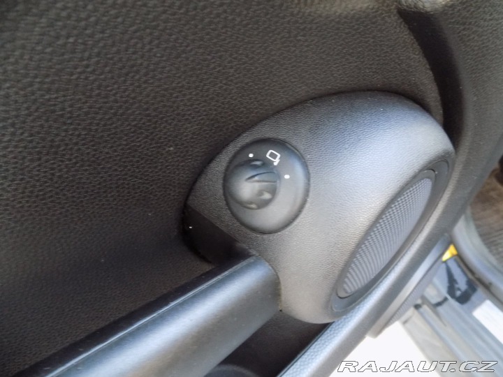 Mini Cooper 1.6i/Klimatizace/ 2007