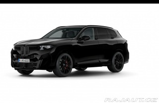 BMW X5 40XD 230kW M-PAKET R22 B&