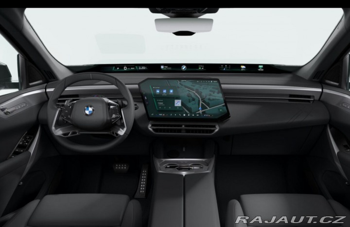 BMW X5 40XD 230kW M-PAKET R22 B& 2026