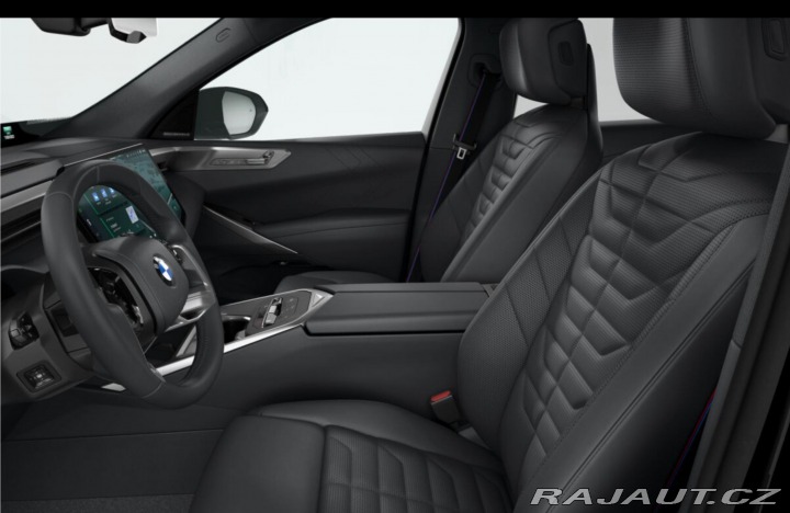 BMW X5 40XD 230kW M-PAKET R22 B& 2026