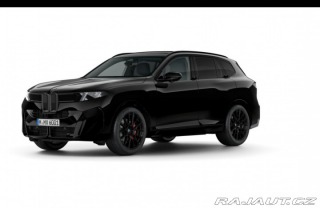 BMW X5 40XD 230kW M-PAKET R22 B& 2026