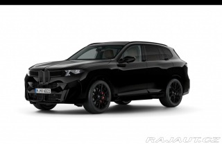 BMW X5 40XD 230kW M-PAKET NZN B&