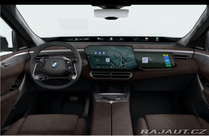 BMW X5 40XD 230kW M-PAKET NZN B& 2026