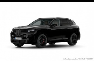 BMW X5 40XD 230kW M-PAKET NZN B& 2026