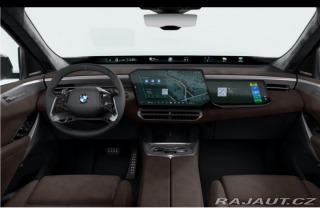 BMW X5 40XD 230kW M-PAKET NZN B& 2026