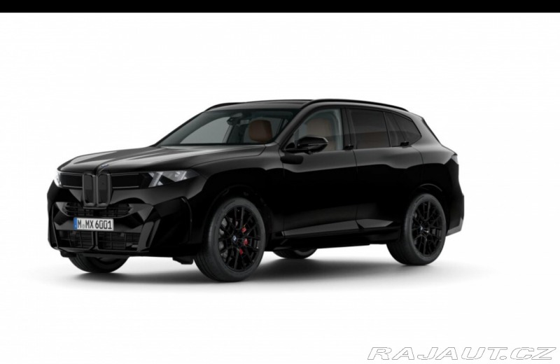 BMW X5 40XD 230kW M-PAKET R22 B&