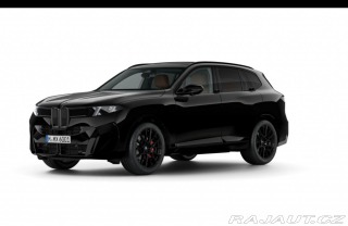 BMW X5 40XD 230kW M-PAKET R22 B&