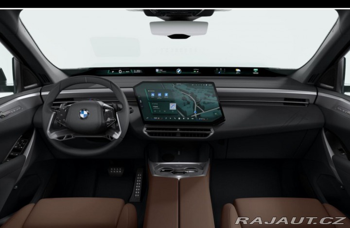 BMW X5 40XD 230kW M-PAKET R22 B& 2026