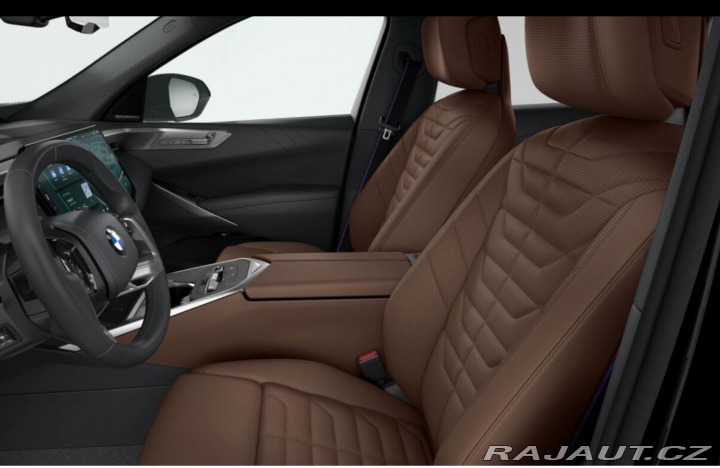 BMW X5 40XD 230kW M-PAKET R22 B& 2026