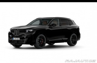 BMW X5 40XD 230kW M-PAKET R22 B& 2026