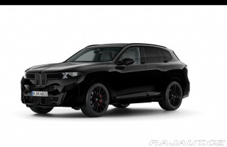 BMW X5 40XD 230kW M-PAKET BLACK