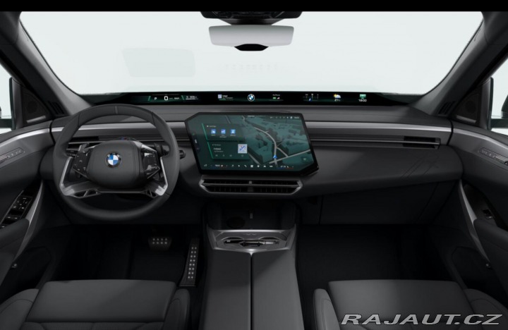 BMW X5 40XD 230kW M-PAKET BLACK 2026