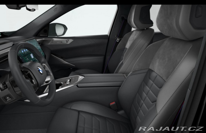 BMW X5 40XD 230kW M-PAKET BLACK 2026