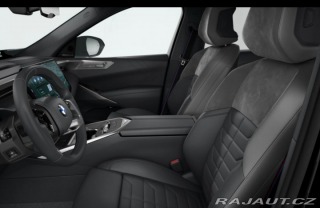BMW X5 40XD 230kW M-PAKET BLACK 2026