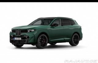 BMW X5 40XD 230kW M-PAKET BLACK