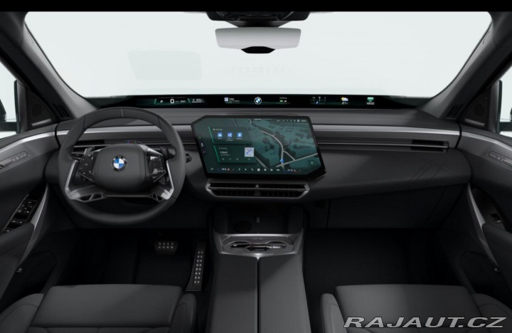 BMW X5 40XD 230kW M-PAKET BLACK 2026