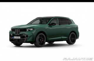BMW X5 40XD 230kW M-PAKET BLACK 2026
