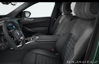BMW X5 40XD 230kW M-PAKET BLACK 2026