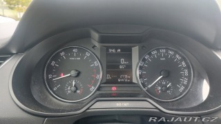 Škoda Octavia 3 2016