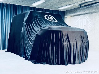Mercedes-Benz G G63 CZ TV CARBON PERFORMA
