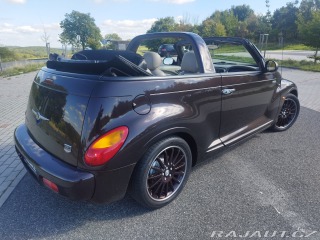 Chrysler PT Cruiser 2.4Turbo Streetcruiser
