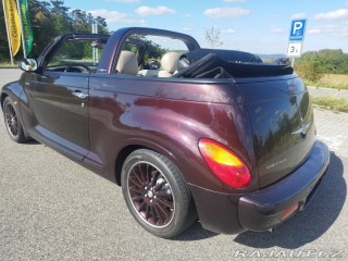 Chrysler PT Cruiser 2.4Turbo Streetcruiser 2005