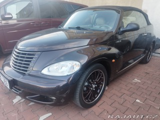 Chrysler PT Cruiser 2.4Turbo Streetcruiser 2005