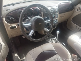 Chrysler PT Cruiser 2.4Turbo Streetcruiser 2005