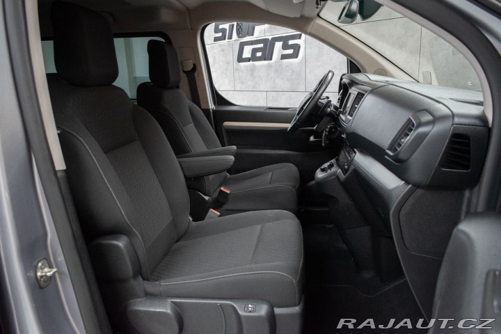 Opel Zafira 2.0 CDTi 8.MÍST*TAŽNÉ*KAM 2022