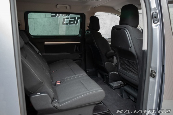 Opel Ostatní modely 2.0 CDTi 8.MÍST*TAŽNÉ*KAM 2022