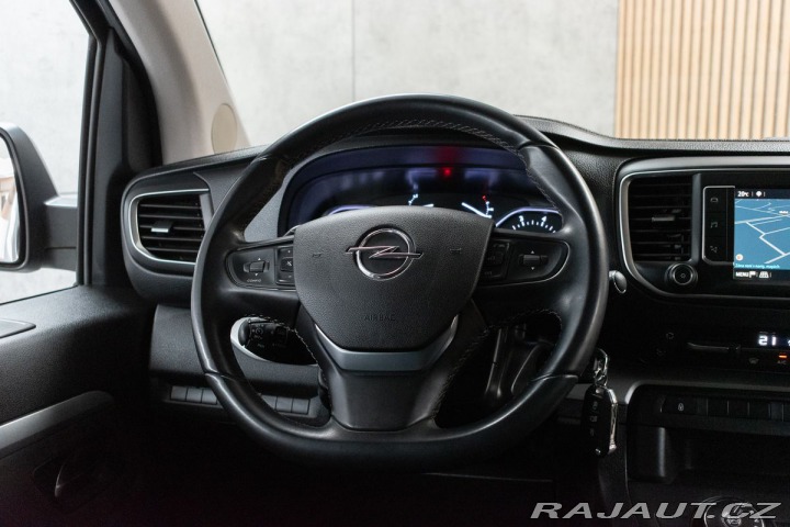 Opel Zafira 2.0 CDTi 8.MÍST*TAŽNÉ*KAM 2022