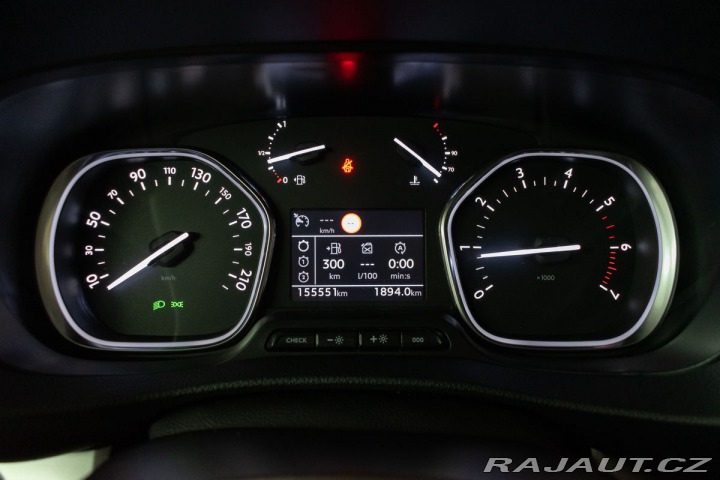 Opel Ostatní modely 2.0 CDTi 8.MÍST*TAŽNÉ*KAM 2022