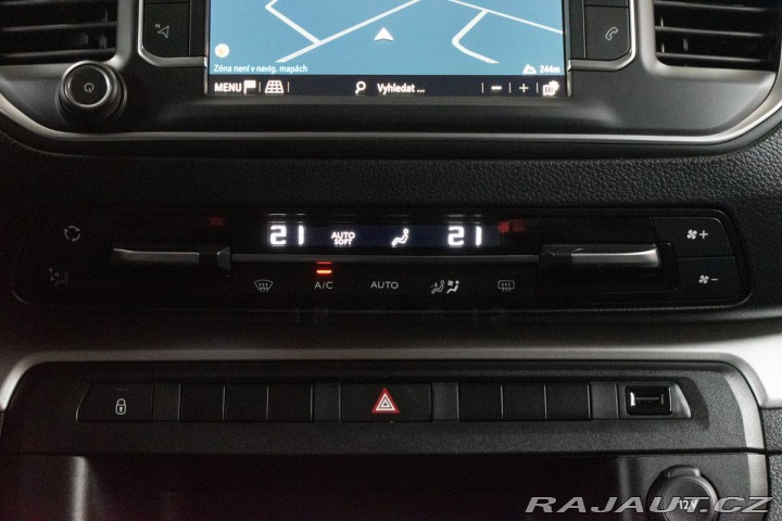 Opel Ostatní modely 2.0 CDTi 8.MÍST*TAŽNÉ*KAM 2022