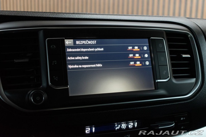 Opel Zafira 2.0 CDTi 8.MÍST*TAŽNÉ*KAM 2022