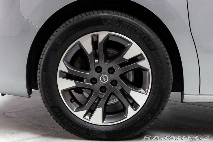 Opel Ostatní modely 2.0 CDTi 8.MÍST*TAŽNÉ*KAM 2022