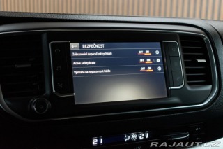 Opel Ostatní modely 2.0 CDTi 8.MÍST*TAŽNÉ*KAM 2022