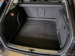 Škoda Superb Combi 2016