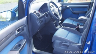 Volkswagen Touran 2010