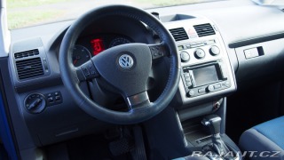Volkswagen Touran 2010