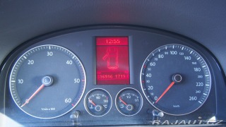 Volkswagen Touran 2010
